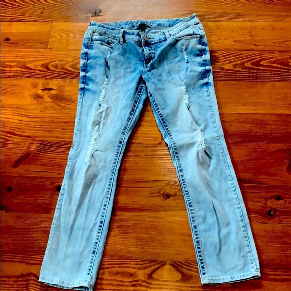 Arita Jeans